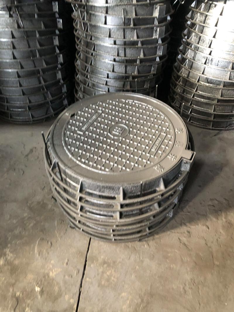 广西玉林井盖 广西玉林井盖