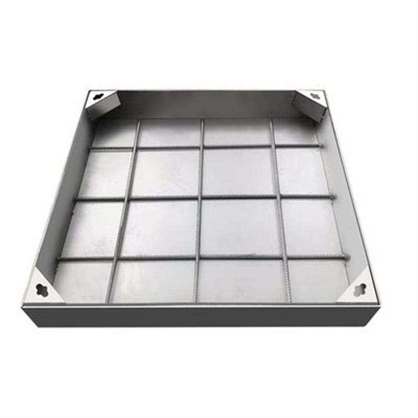 百色不锈钢井盖厂家 百色不锈钢井盖厂家