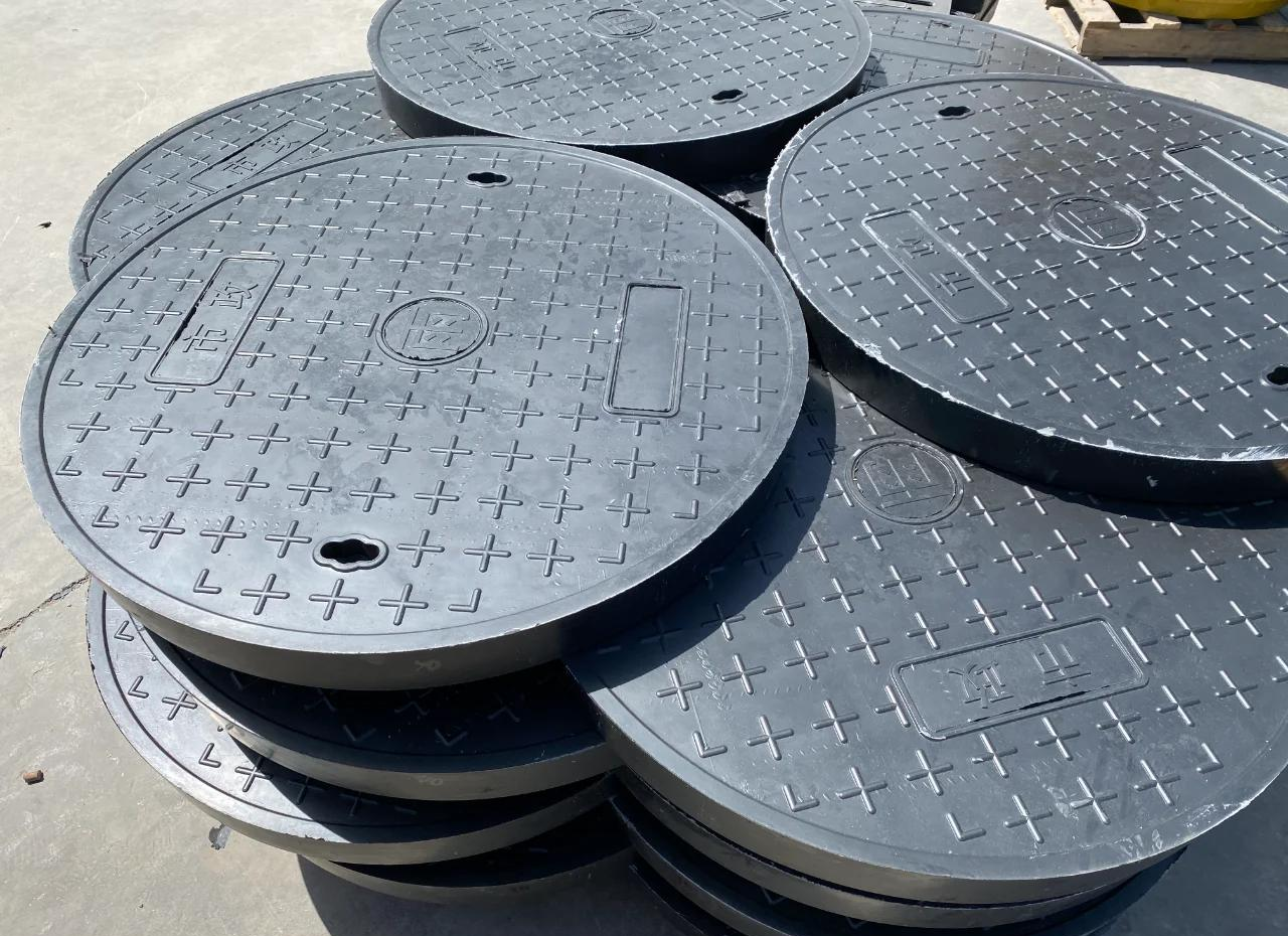 百色树脂井盖 百色树脂井盖