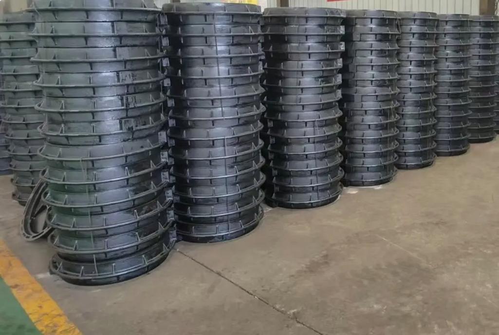 南宁井盖 南宁井盖厂