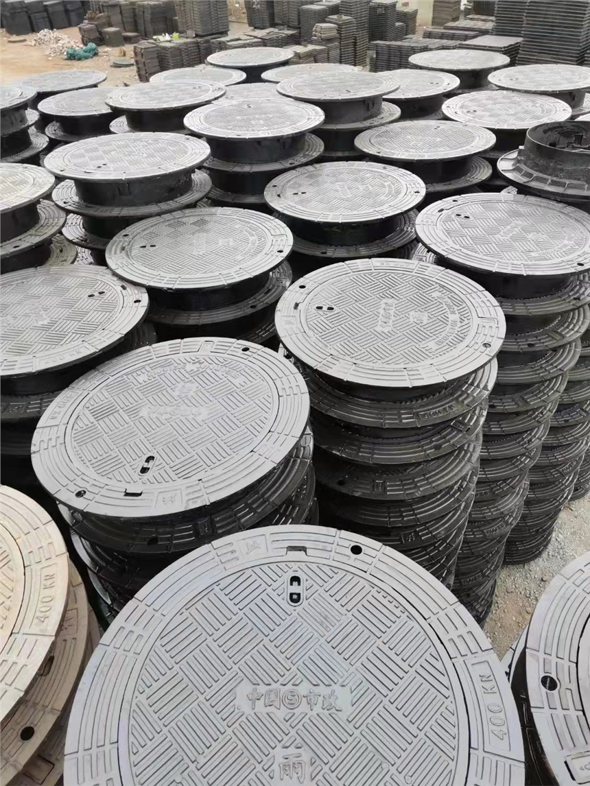 2026 第一季度广东井盖行业现状与市场趋势