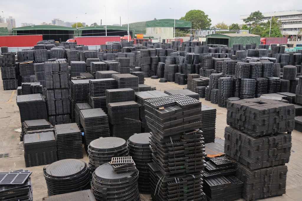 井盖哪里有售 井盖哪里有售