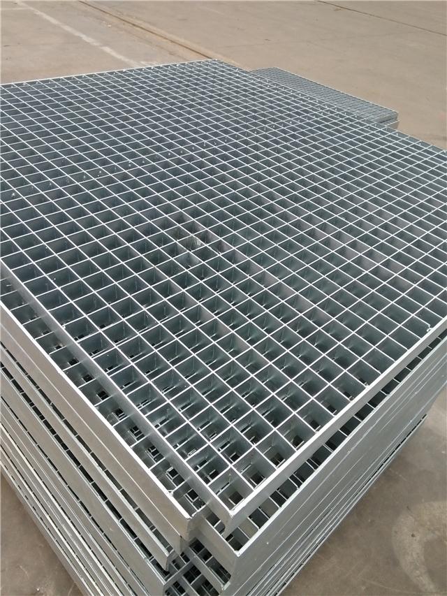 来宾钢格栅 来宾钢格栅