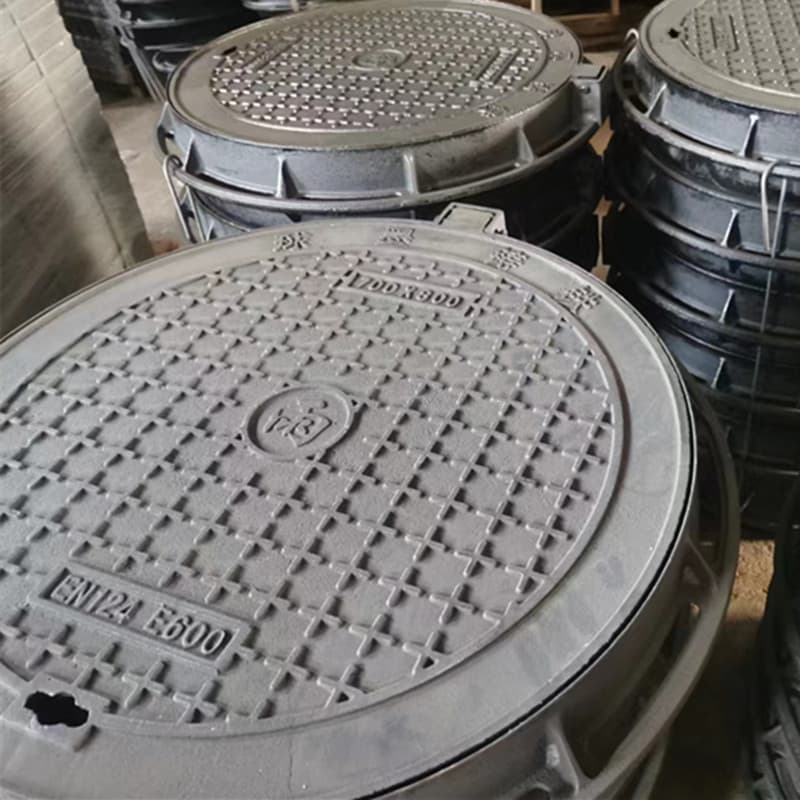 来宾球墨铸铁井盖 来宾球墨铸铁井盖