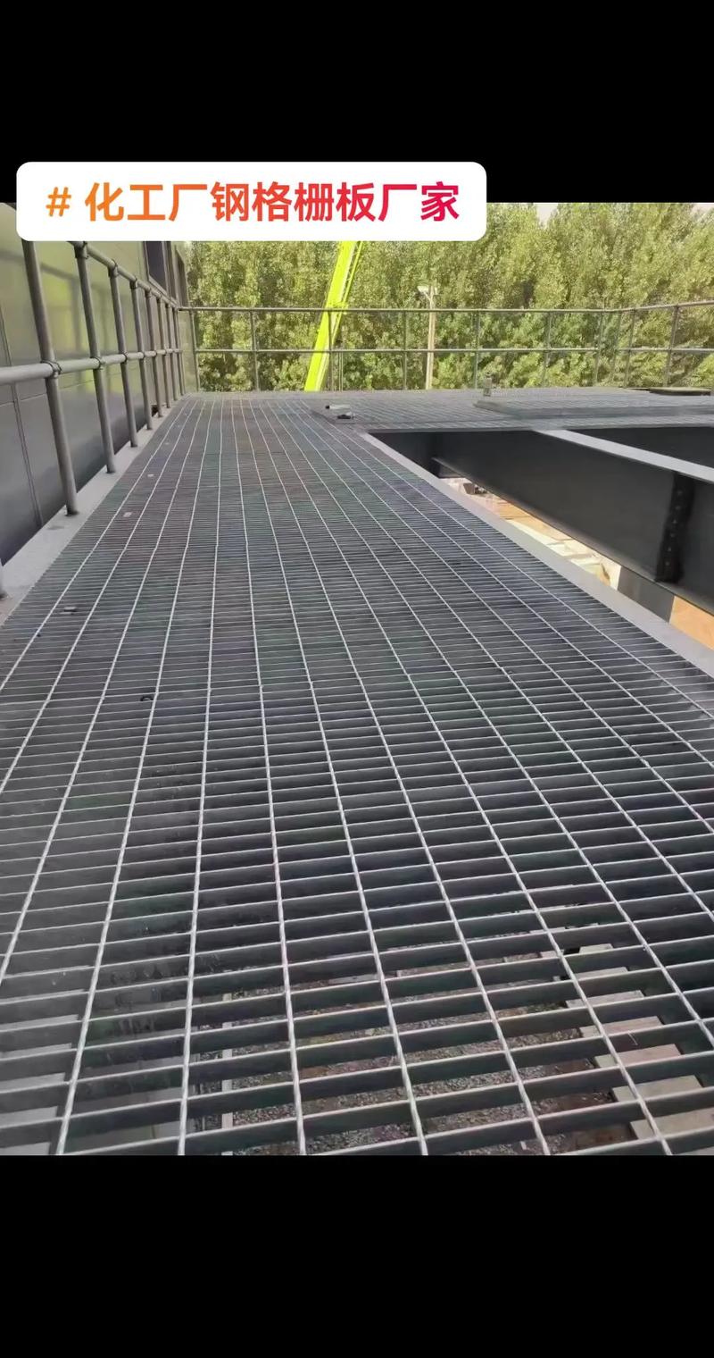 来宾镀锌钢格栅 来宾镀锌钢格栅