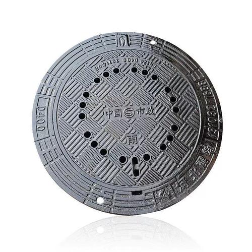 深圳球墨铸铁井盖_重投井盖厂家_市政/社区/园区全场景适配