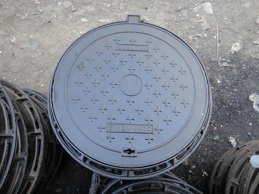 广东球墨铸铁圆井｜重投井盖厂家市政工程优选，全域场景适配