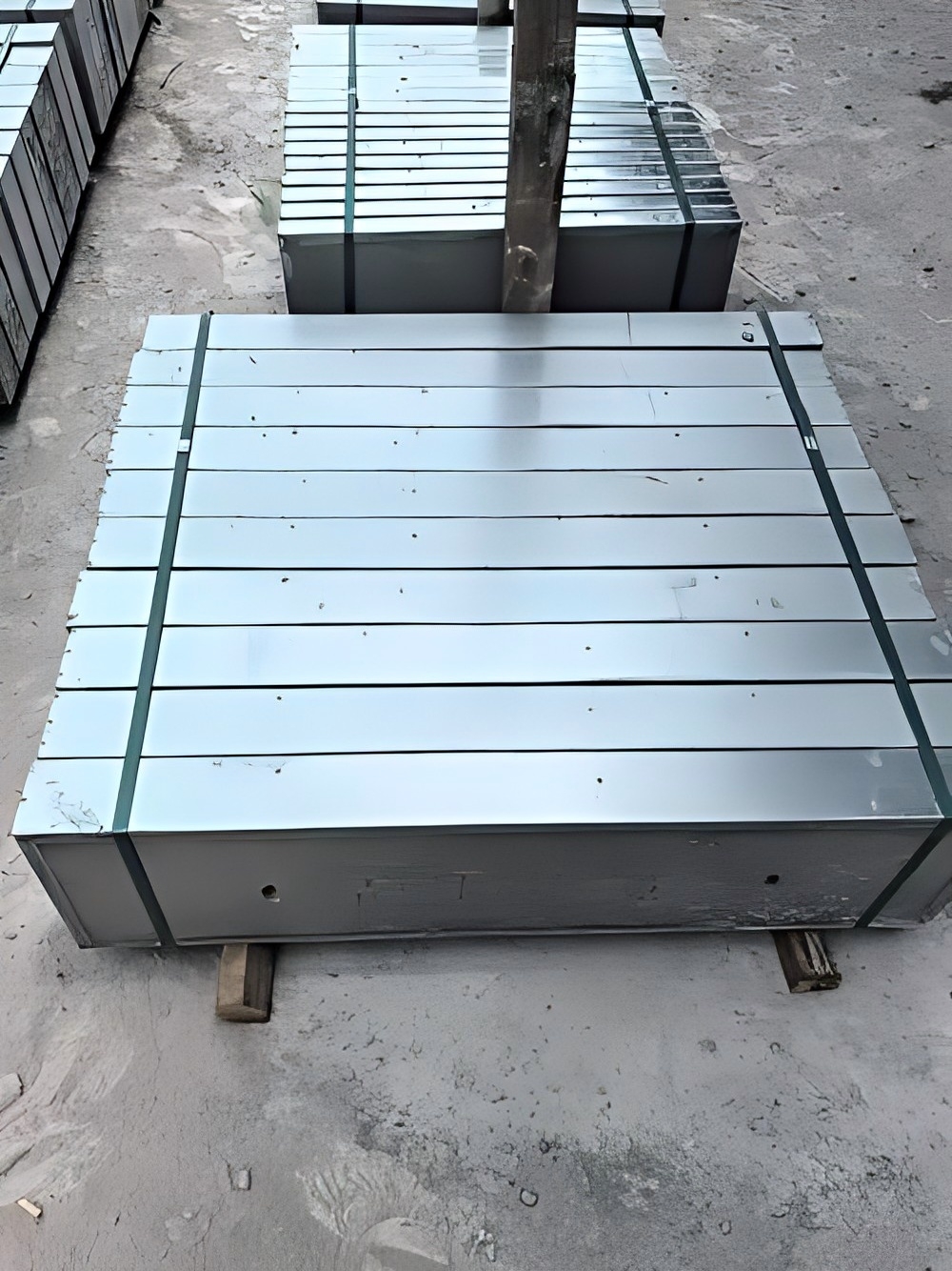 广东水泥井盖厂家直供 全场景适配 高强度水泥井盖定制