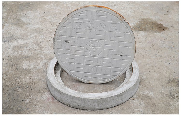 广东水泥井盖 广东水泥井盖