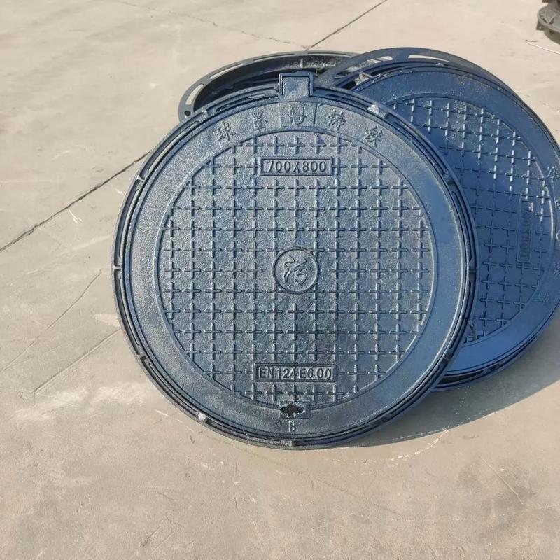 深圳铸铁井盖