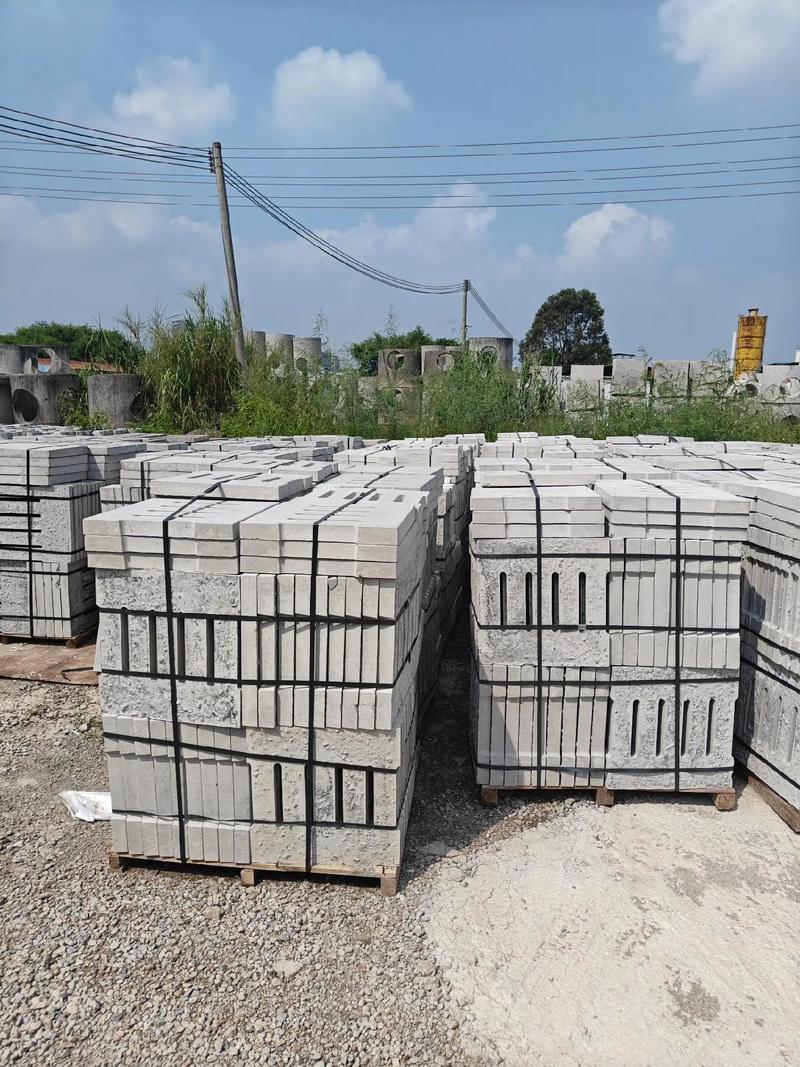 广东水泥电力盖板