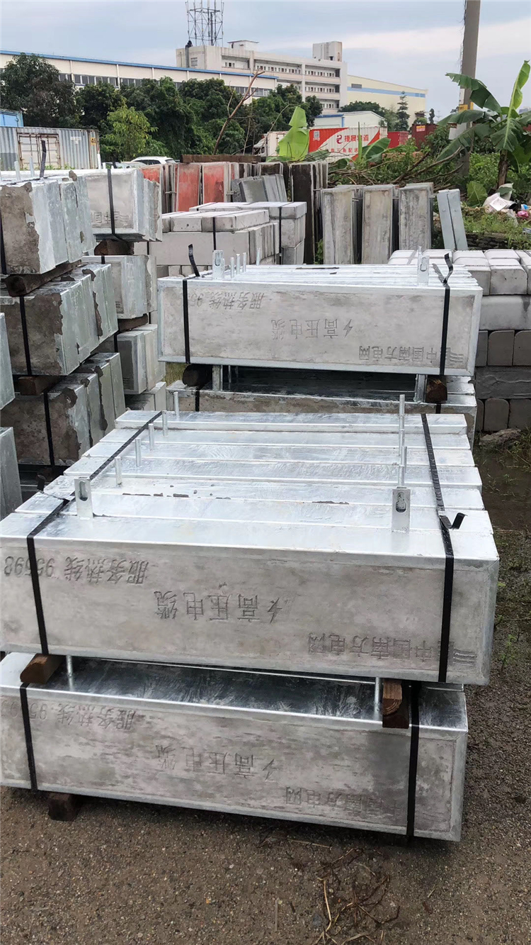 广东重投井盖水泥电力盖板 基建工程安全防护优选