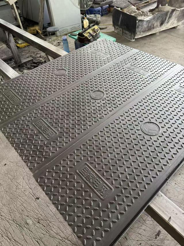 广东树脂电力盖板 市政电力专用防护盖板