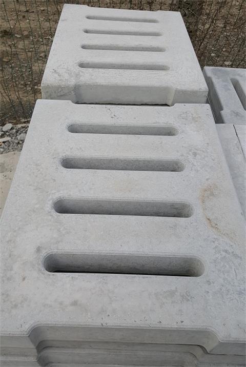 深耕湾区基建：珠三角水泥井盖的实用价值与匠心优势