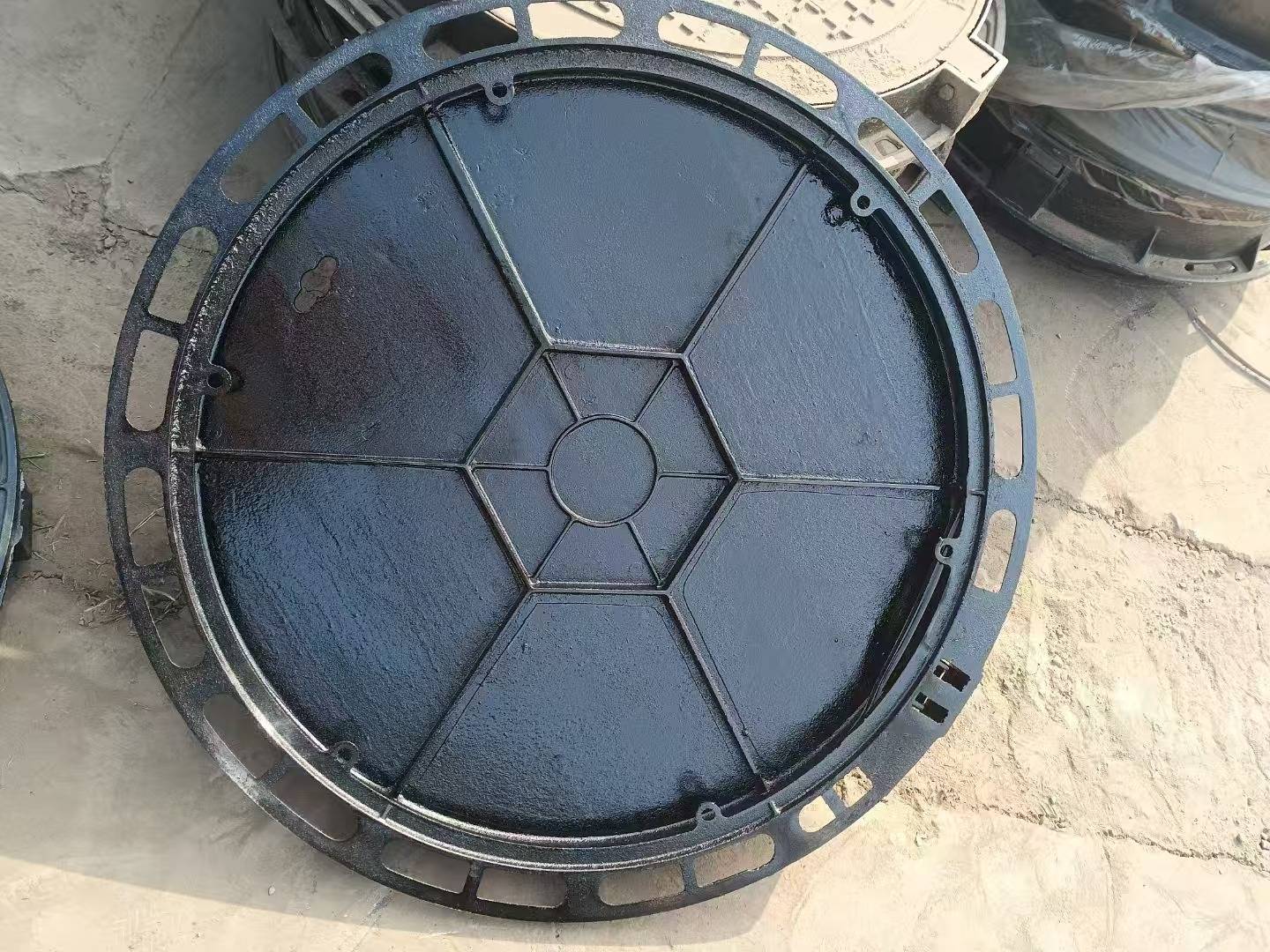 适配广东全域基建，筑牢湾区地下管网安全防线