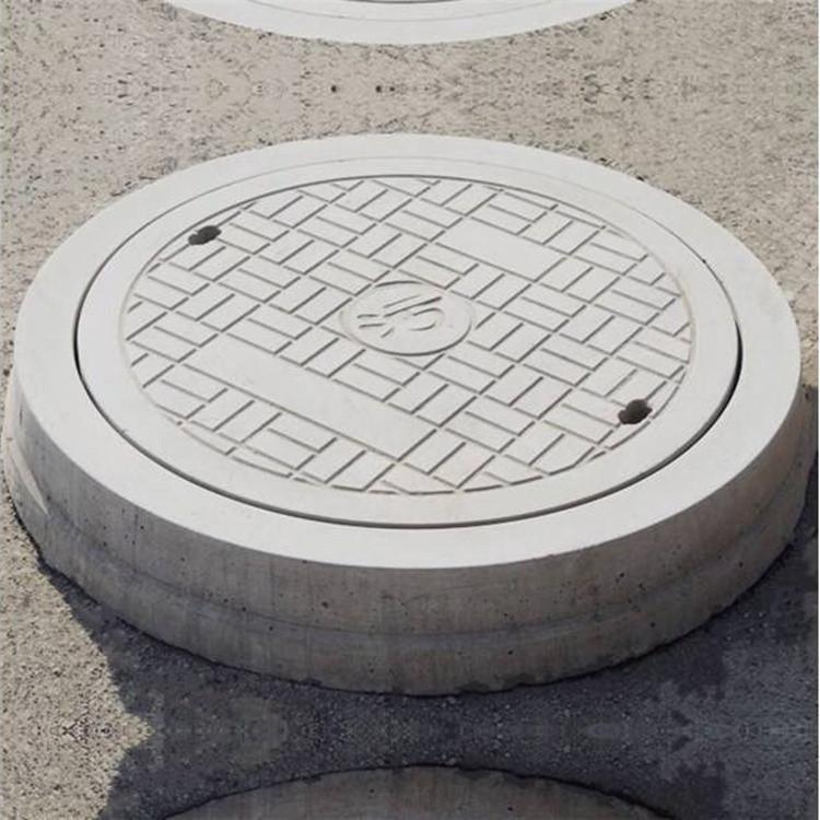 水泥井盖 水泥井盖