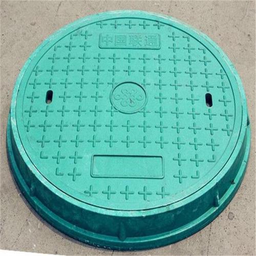 直面台风红霞考验，树脂井盖筑牢沿海城市地下防线