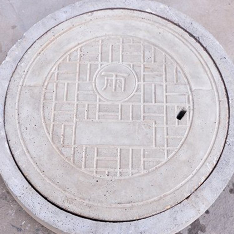 广东水泥井盖哪里有卖 广东水泥井盖哪里有卖