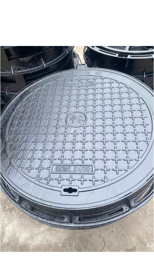 广东井盖D400是什么意思？荷载等级标准详解