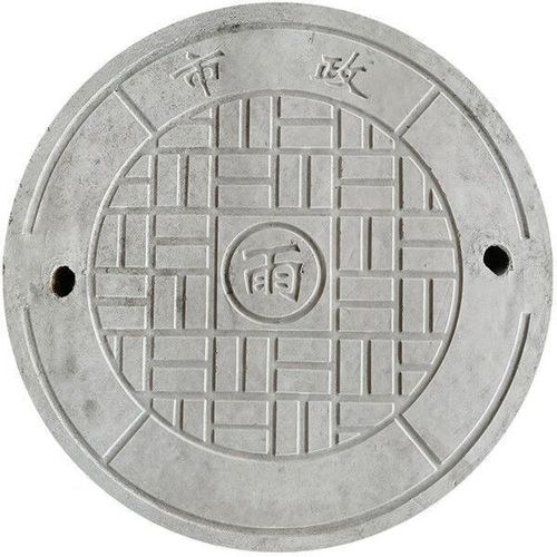 珠海水泥井盖厂家哪家好