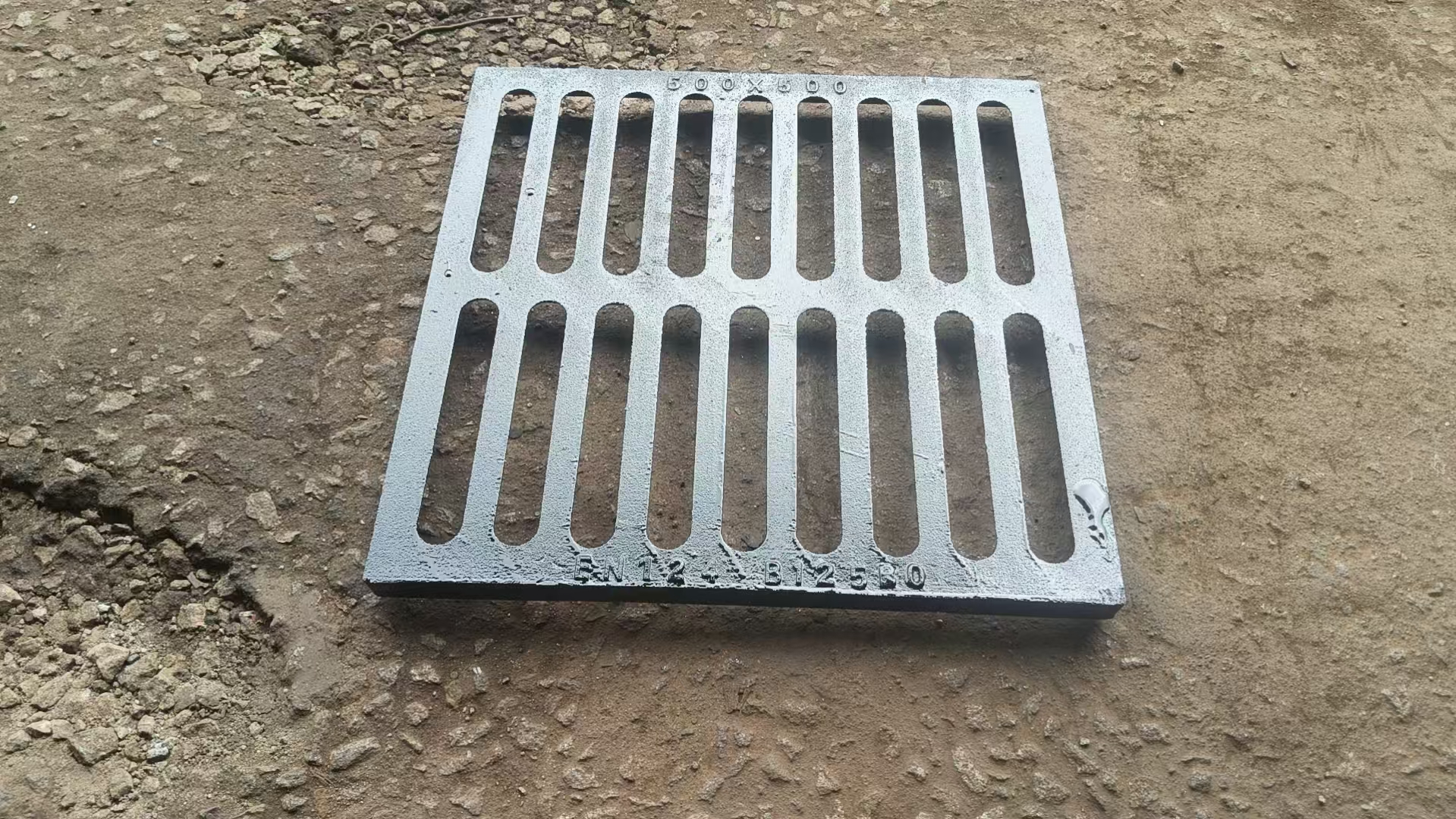 500*500*30单篦B125 500*500*30单篦B125