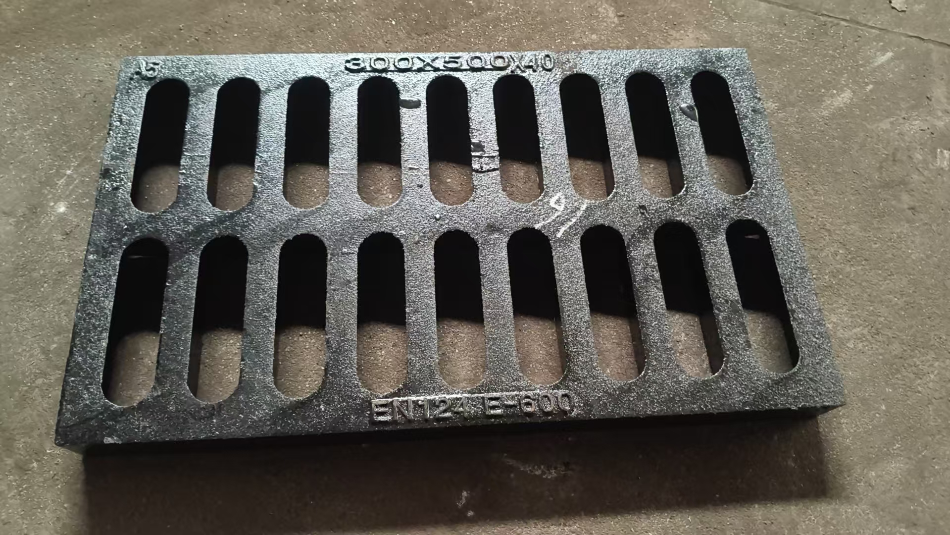 300*500*40单蓖E600 300*500*40单蓖E600