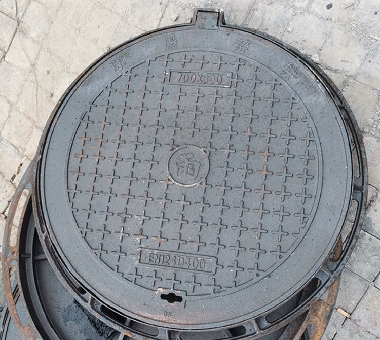 D400井盖承重标准及性能优势详解
