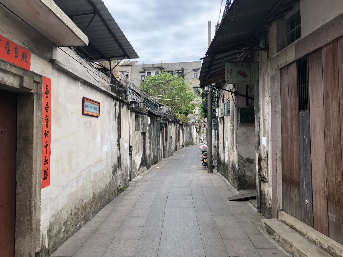 小小铸铁井盖，撑起潮州城市基建底气