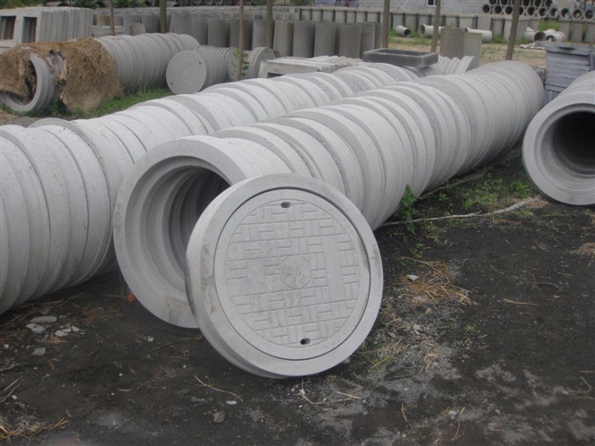 广东梅州水泥井盖 基建工程选重投井盖，钢筋混凝土盖板靠谱供应商