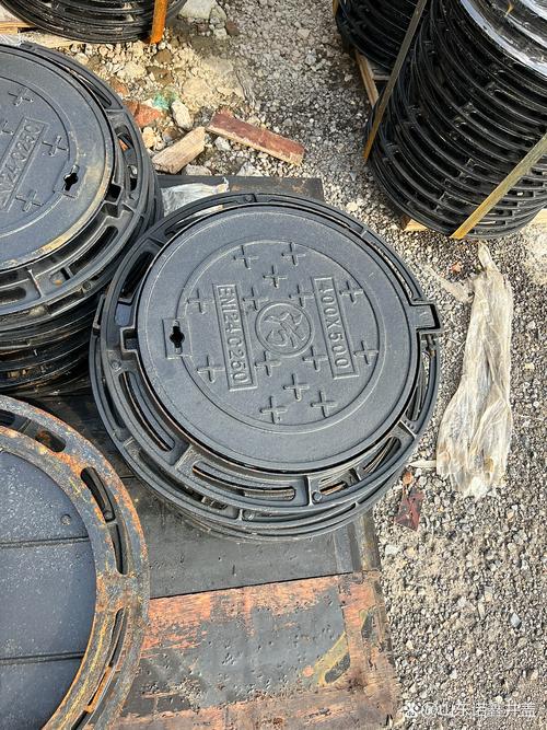 市政工程优选：铸铁检修井盖，安全耐用三十年